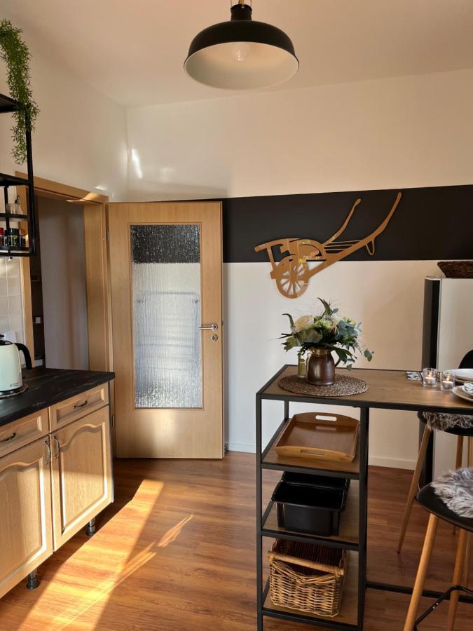 Ferienwohnung Am Buergerteich Bischofswerda Kültér fotó